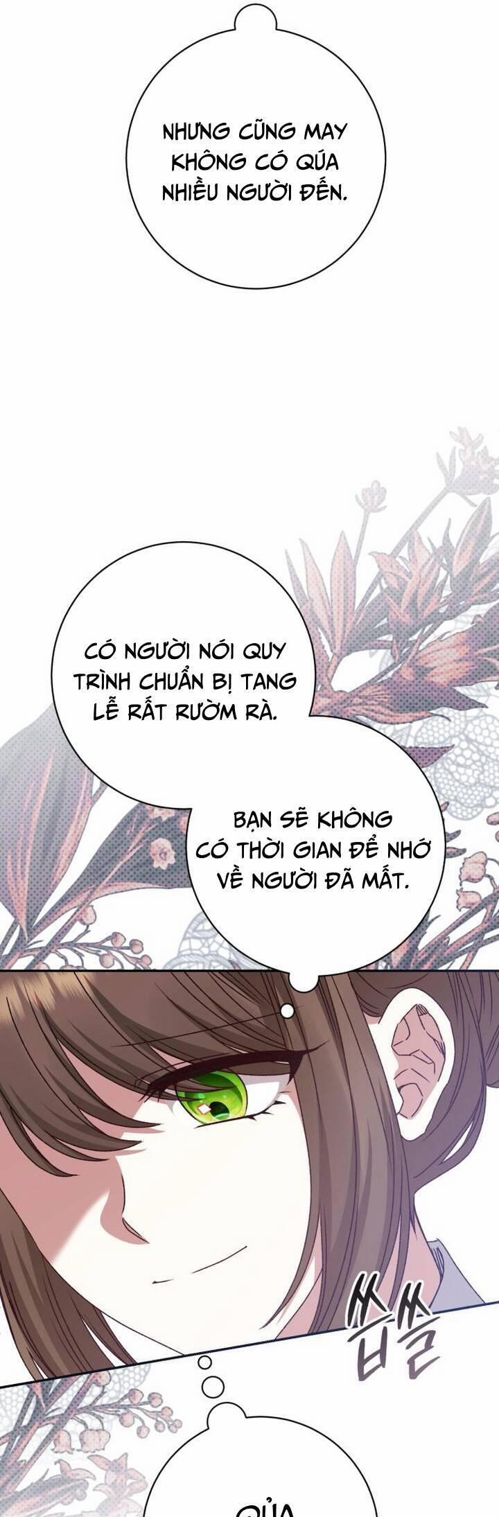 manhwax10.com - Truyện Manhwa Bạo Chúa Muốn Sống Hiền Lành Chương 43 Trang 47