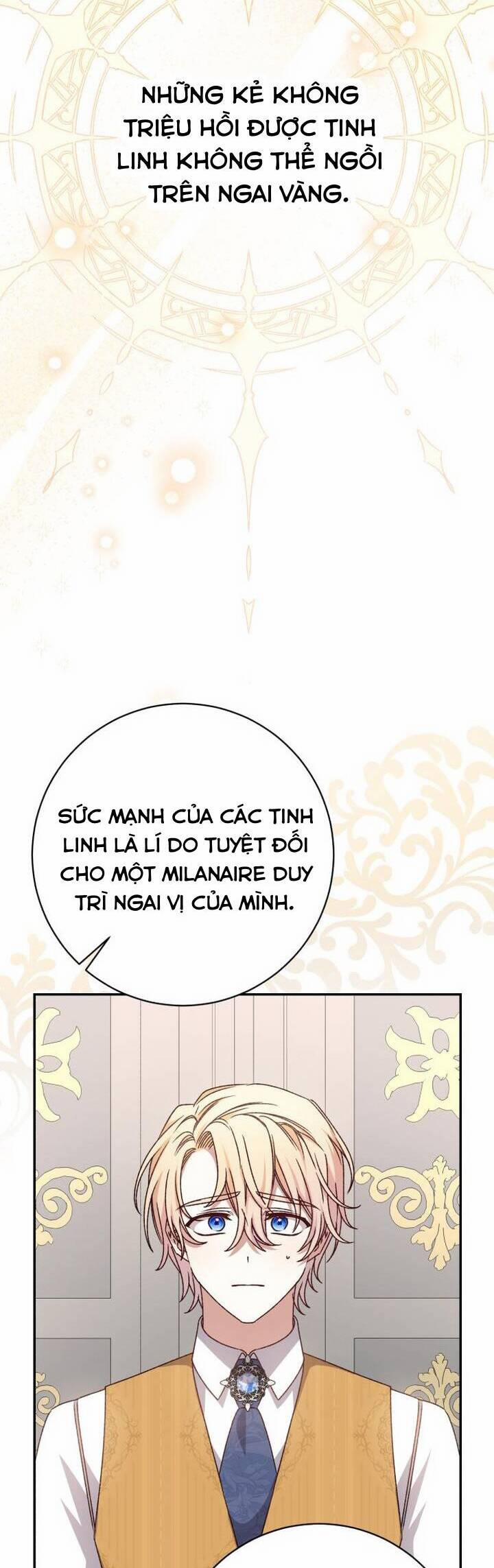 manhwax10.com - Truyện Manhwa Bạo Chúa Muốn Sống Hiền Lành Chương 46 Trang 32