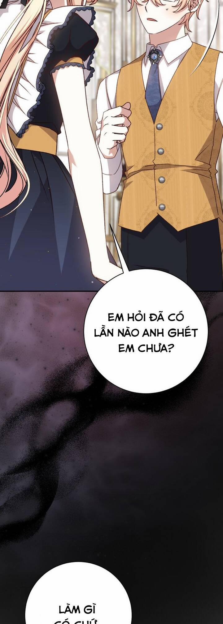 manhwax10.com - Truyện Manhwa Bạo Chúa Muốn Sống Hiền Lành Chương 46 Trang 62