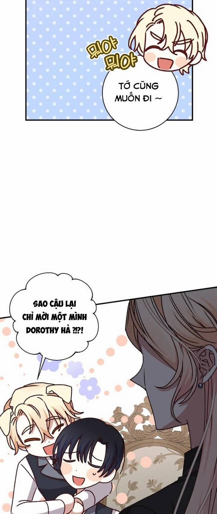 manhwax10.com - Truyện Manhwa Bạo Chúa Muốn Sống Hiền Lành Chương 48 Trang 68