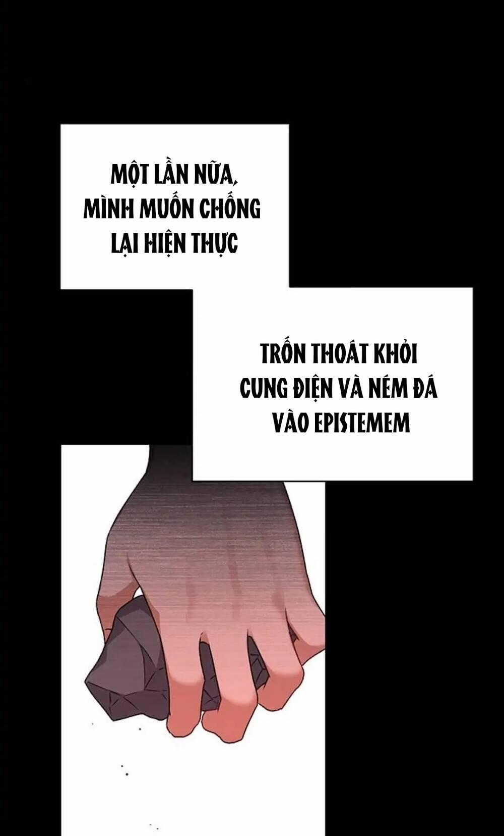 manhwax10.com - Truyện Manhwa Bạo Chúa Muốn Sống Hiền Lành Chương 5 Trang 19