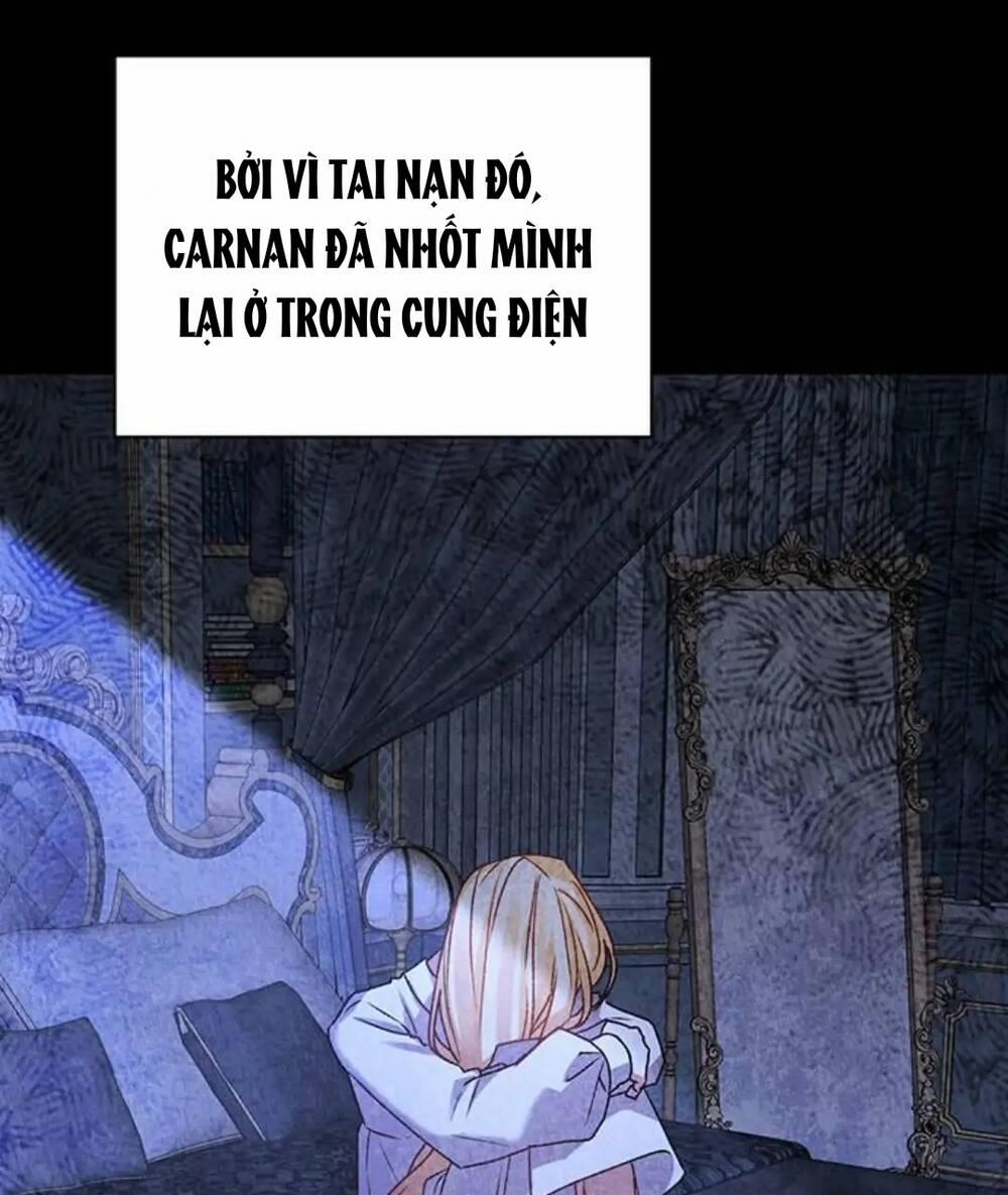 manhwax10.com - Truyện Manhwa Bạo Chúa Muốn Sống Hiền Lành Chương 5 Trang 22