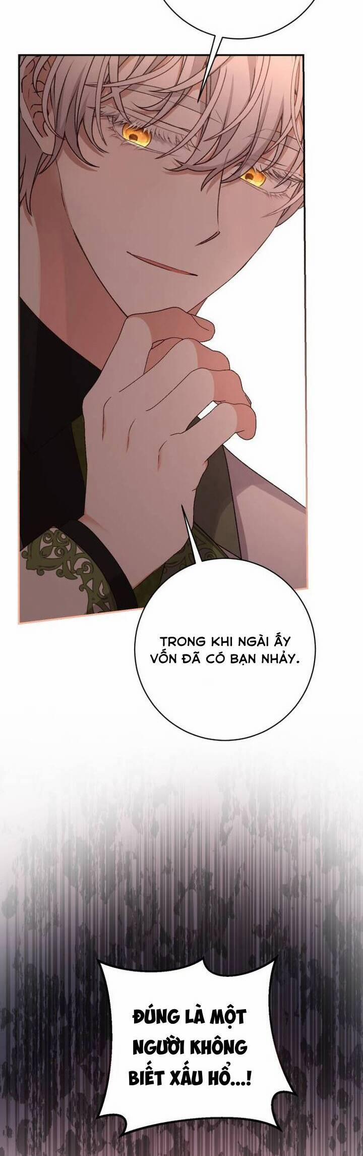 manhwax10.com - Truyện Manhwa Bạo Chúa Muốn Sống Hiền Lành Chương 52 Trang 26