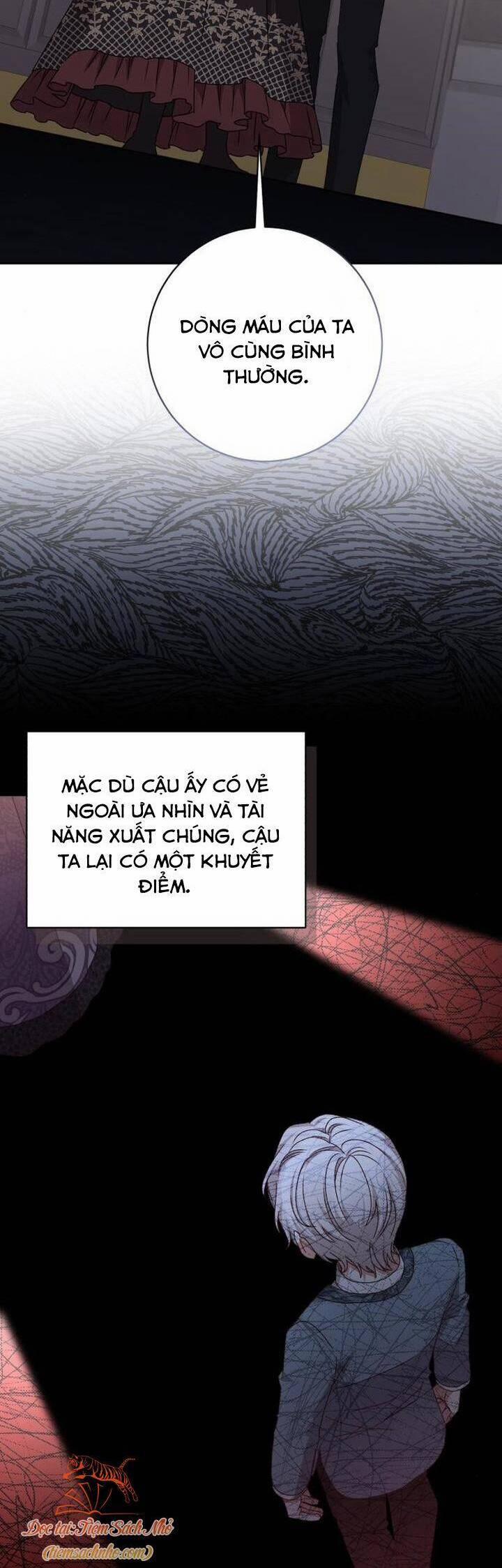 manhwax10.com - Truyện Manhwa Bạo Chúa Muốn Sống Hiền Lành Chương 53 Trang 9