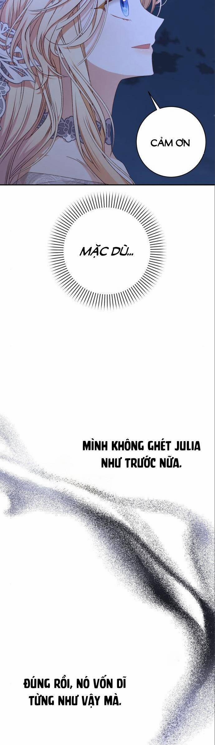 manhwax10.com - Truyện Manhwa Bạo Chúa Muốn Sống Hiền Lành Chương 55 Trang 5