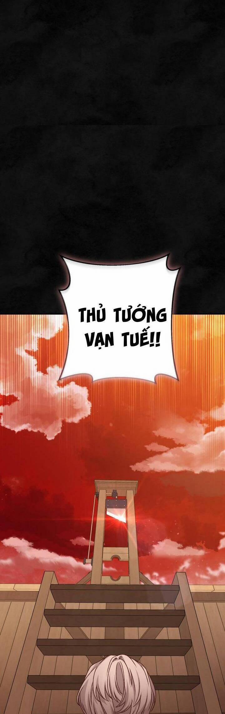 manhwax10.com - Truyện Manhwa Bạo Chúa Muốn Sống Hiền Lành Chương 59 Trang 48