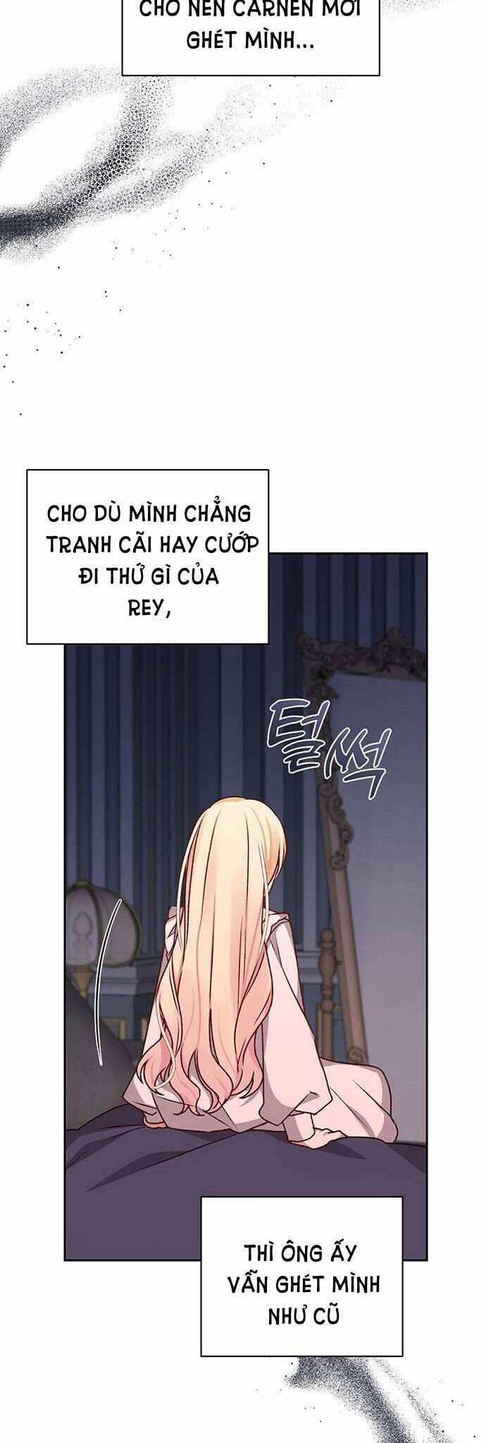 manhwax10.com - Truyện Manhwa Bạo Chúa Muốn Sống Hiền Lành Chương 9 Trang 12