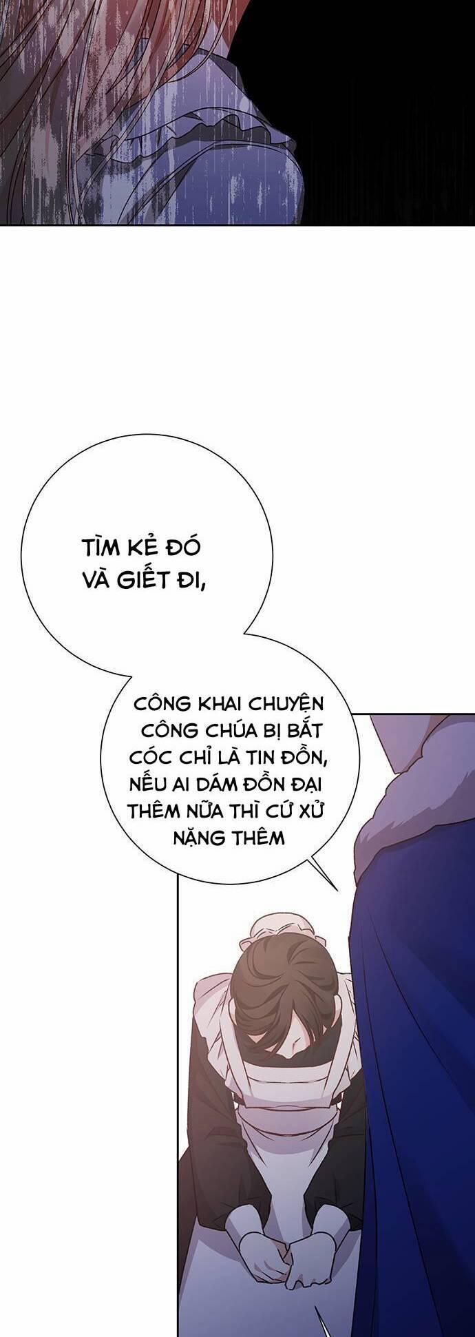 manhwax10.com - Truyện Manhwa Bạo Chúa Muốn Sống Hiền Lành Chương 9 Trang 10