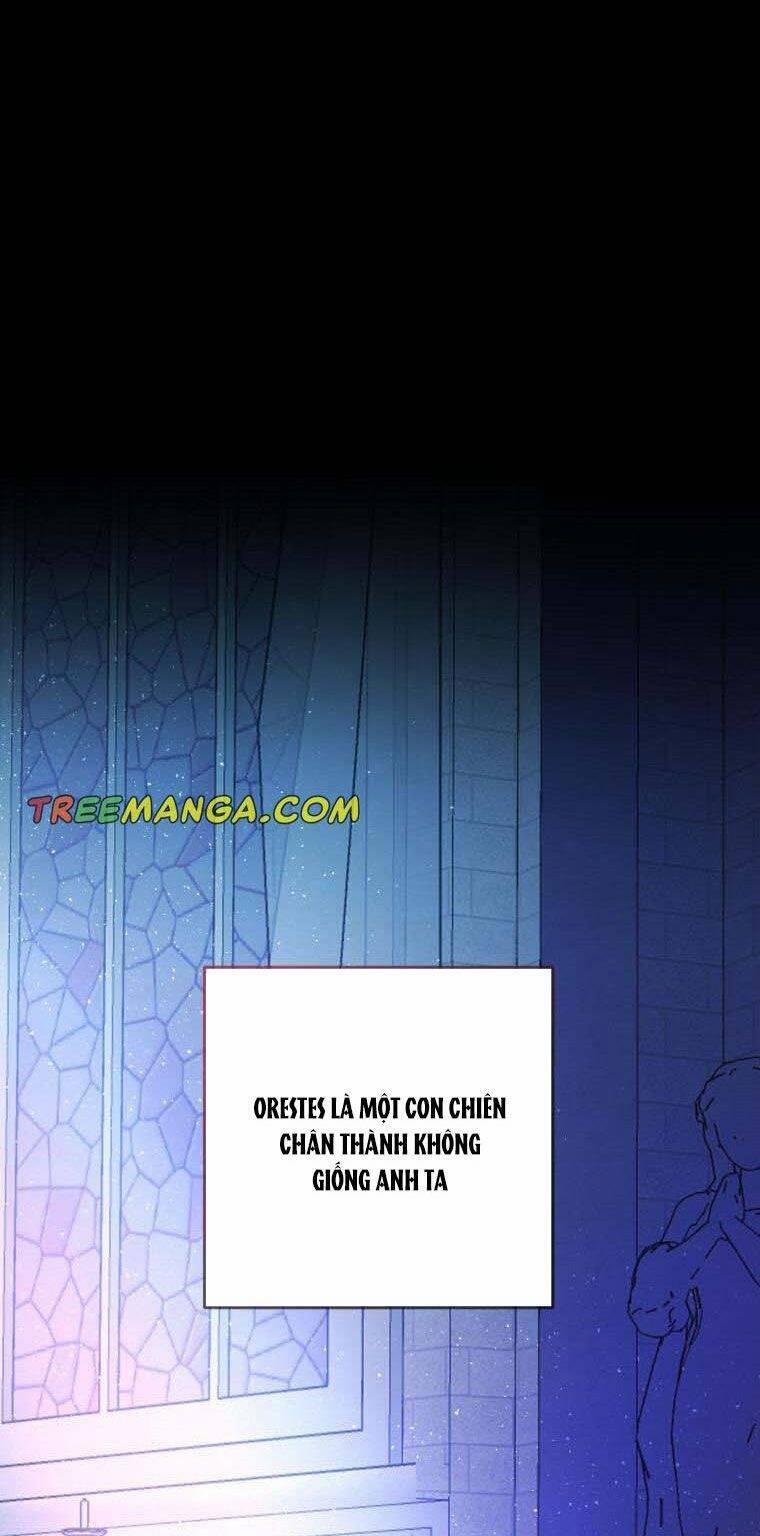 manhwax10.com - Truyện Manhwa Bạo Chúa Thân Mến Chương 12 Trang 21