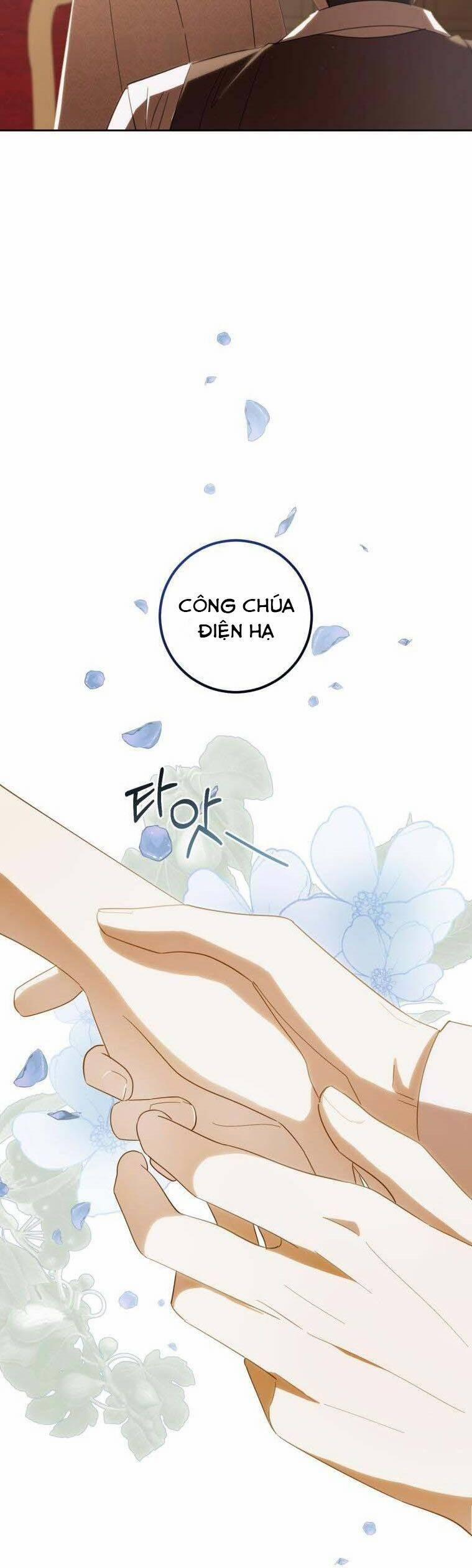 manhwax10.com - Truyện Manhwa Bạo Chúa Thân Mến Chương 22 Trang 7