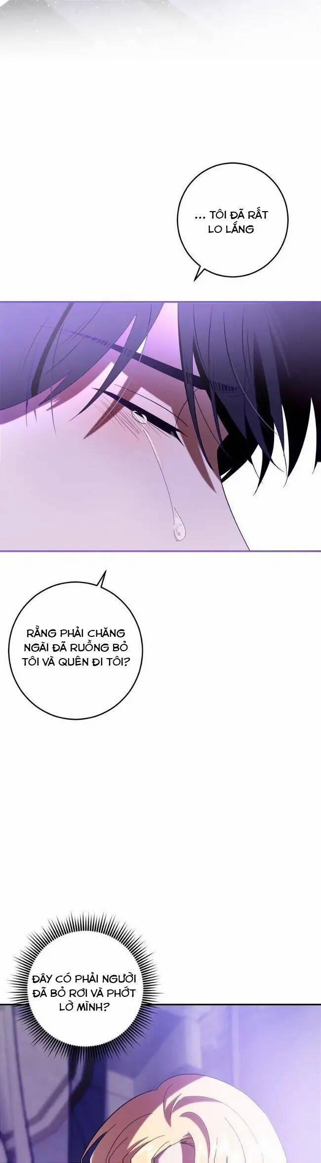 manhwax10.com - Truyện Manhwa Bạo Chúa Thân Mến Chương 27 Trang 38