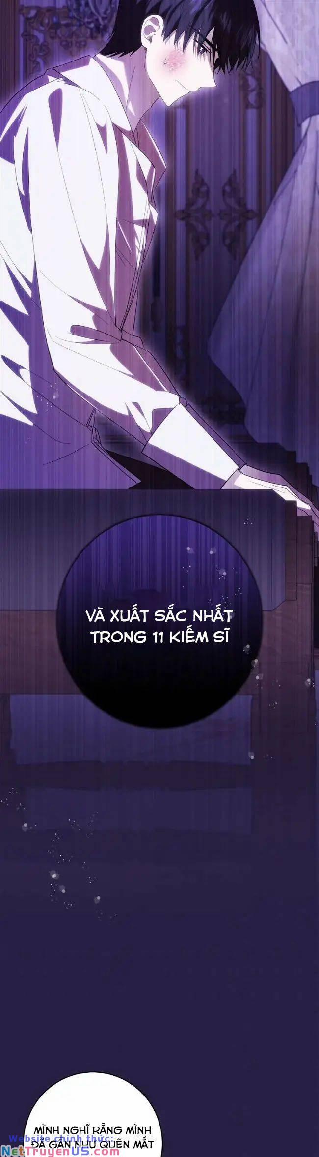 manhwax10.com - Truyện Manhwa Bạo Chúa Thân Mến Chương 29 Trang 4