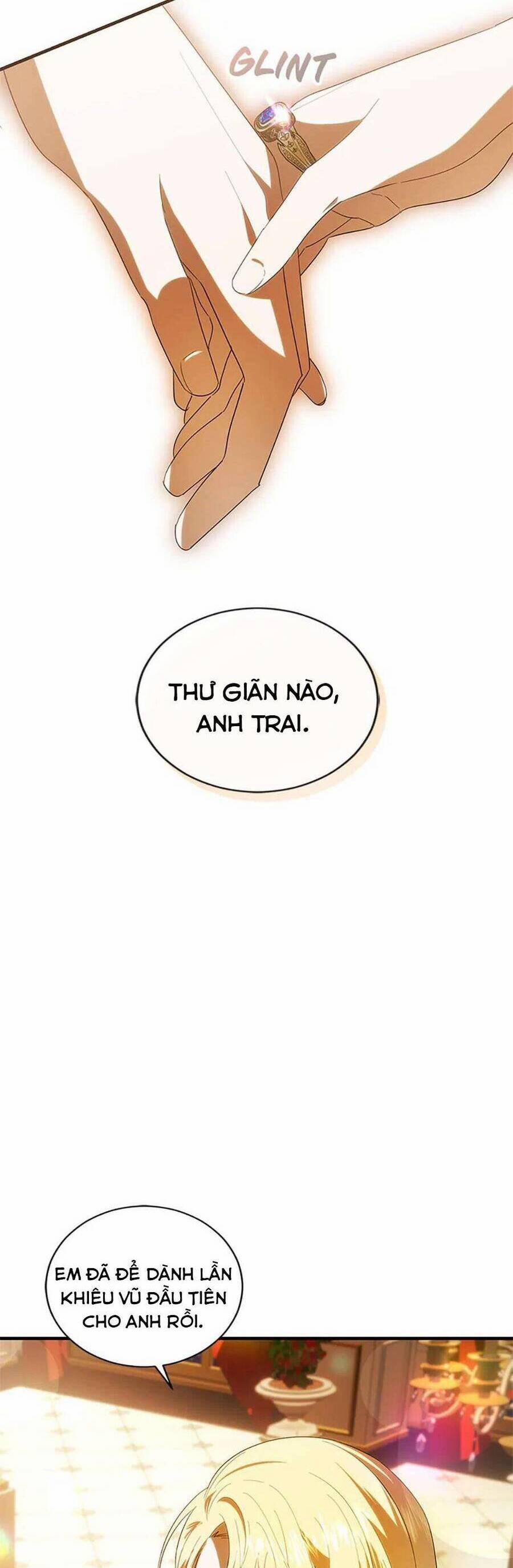 manhwax10.com - Truyện Manhwa Bạo Chúa Thân Mến Chương 37 Trang 6