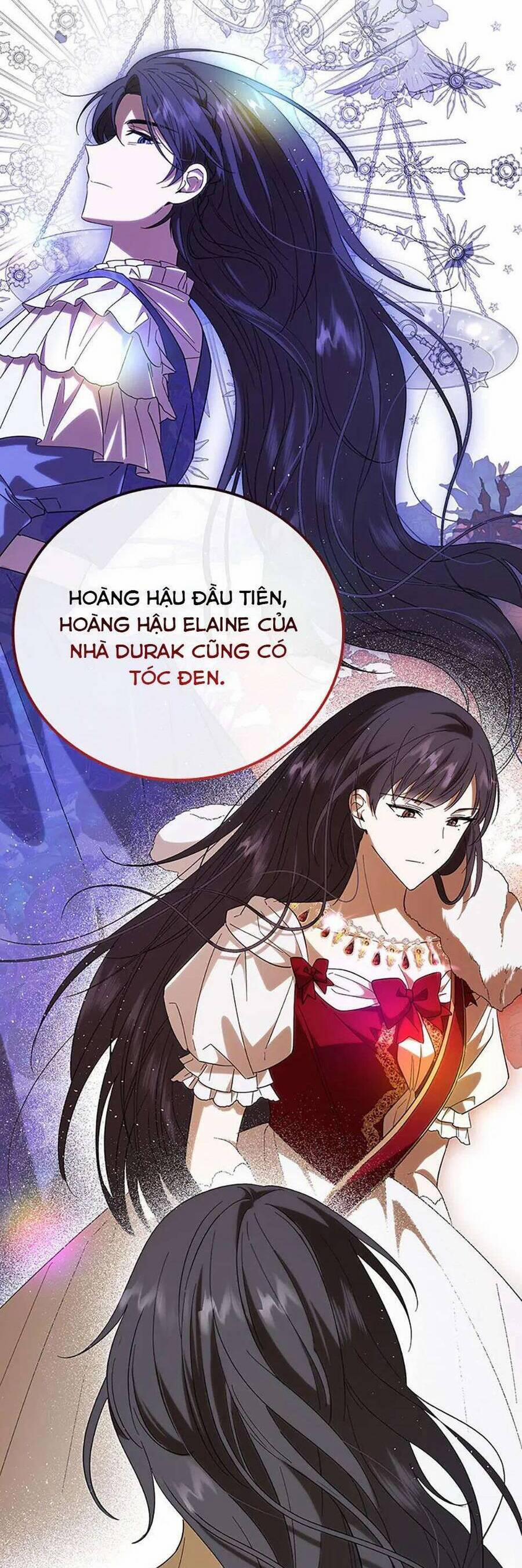 manhwax10.com - Truyện Manhwa Bạo Chúa Thân Mến Chương 38 Trang 27