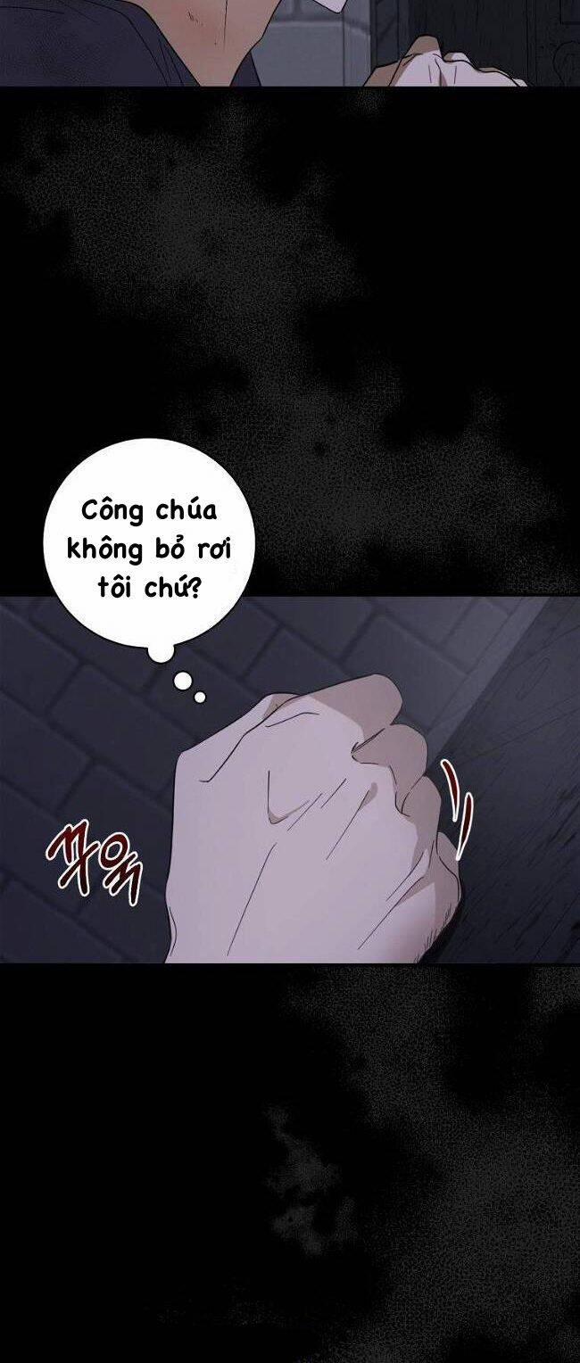 manhwax10.com - Truyện Manhwa Bạo Chúa Thân Mến Chương 5 Trang 21