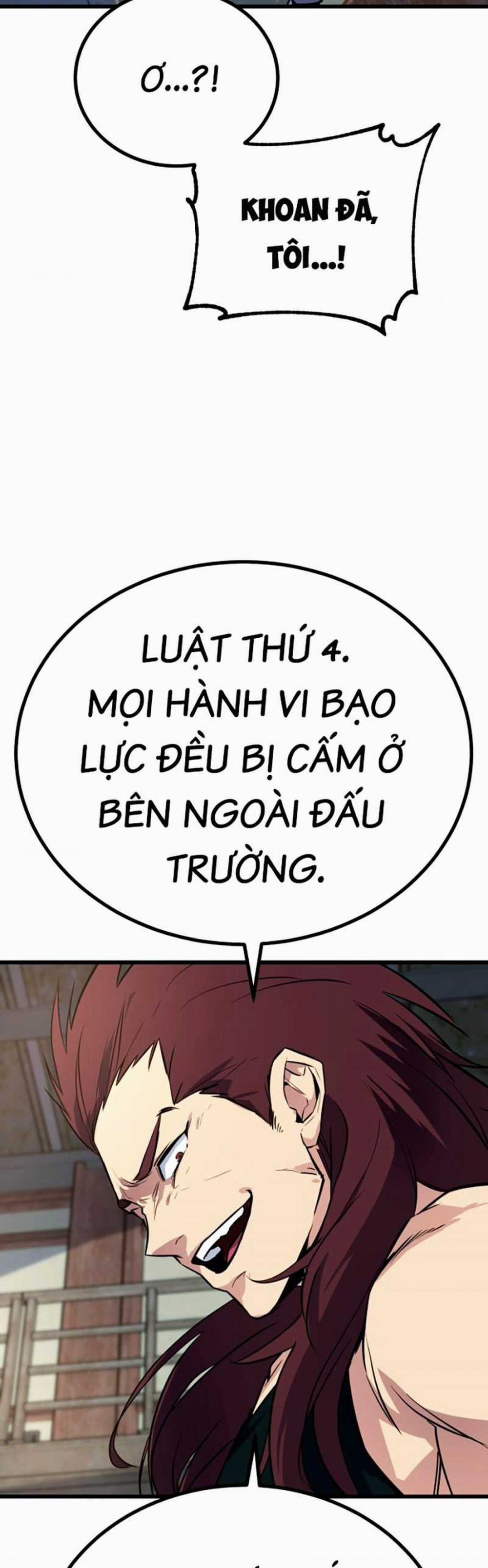 manhwax10.com - Truyện Manhwa Bạo Lực Vương Chương 1 Trang 133