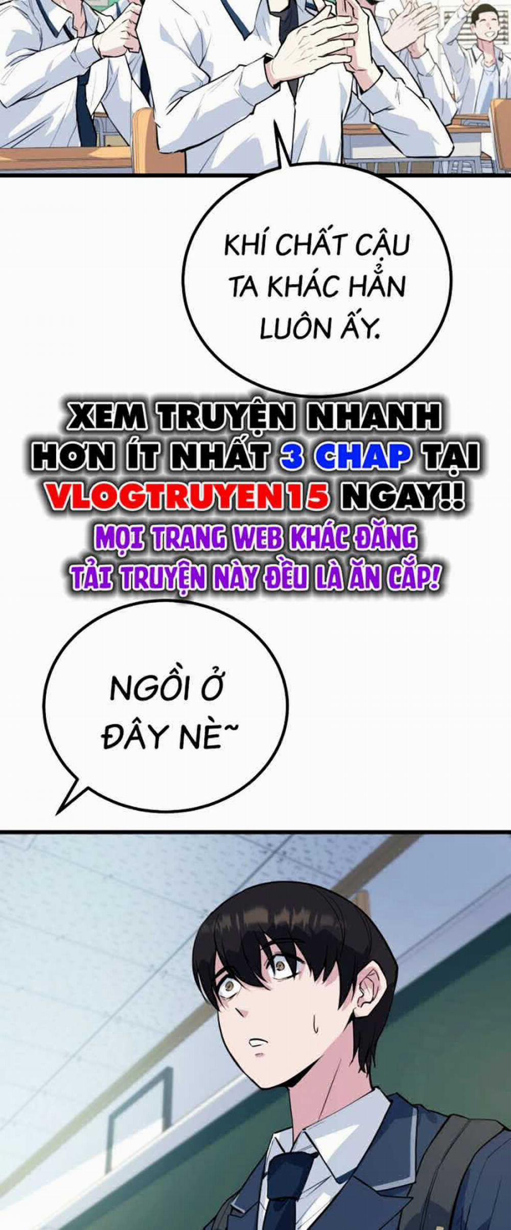 manhwax10.com - Truyện Manhwa Bạo Lực Vương Chương 1 Trang 27