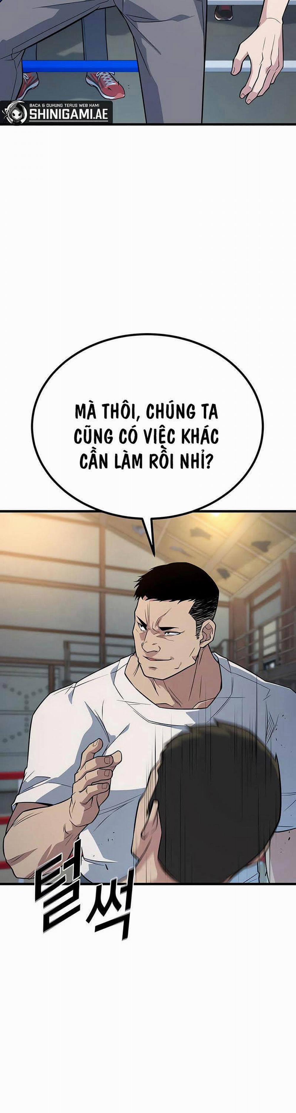 manhwax10.com - Truyện Manhwa Bạo Lực Vương Chương 10 Trang 5