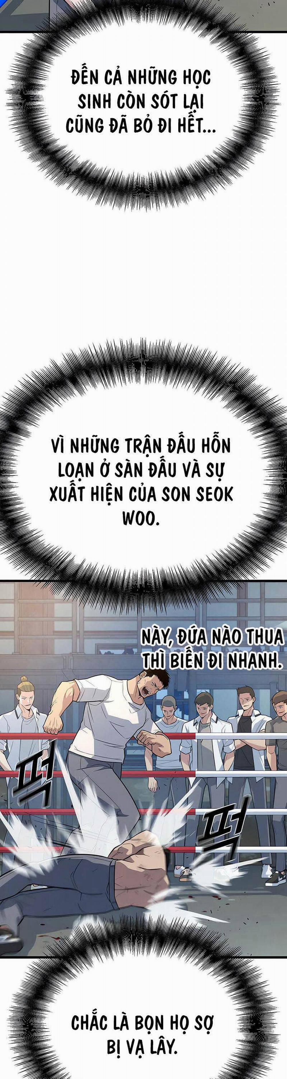 manhwax10.com - Truyện Manhwa Bạo Lực Vương Chương 10 Trang 8