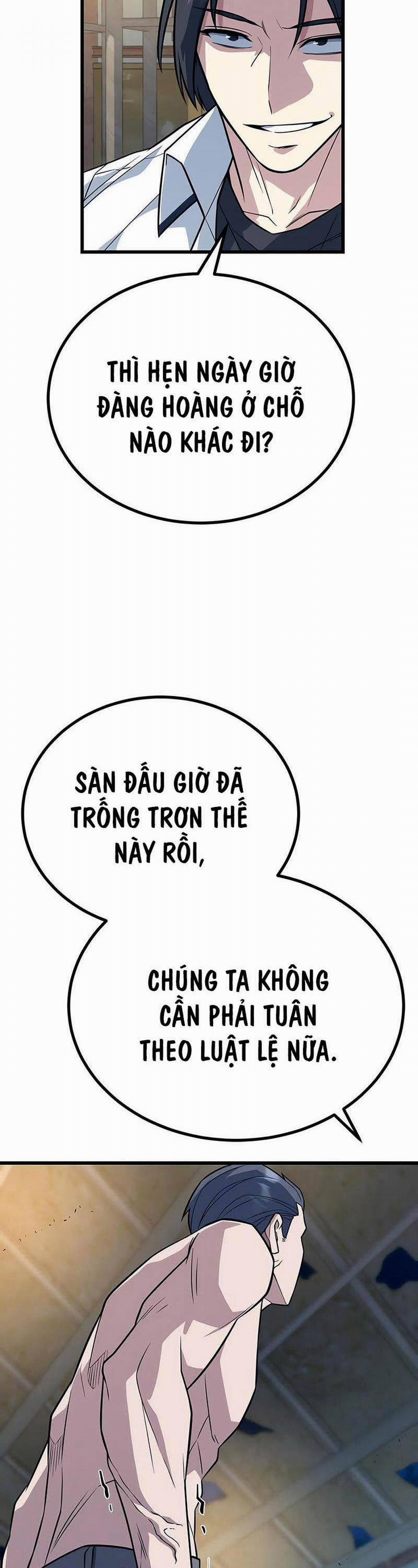 manhwax10.com - Truyện Manhwa Bạo Lực Vương Chương 10 Trang 10