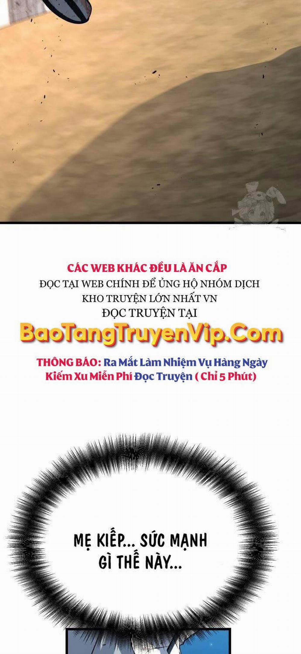 Bạo Lực Vương Chương 11 Trang 21