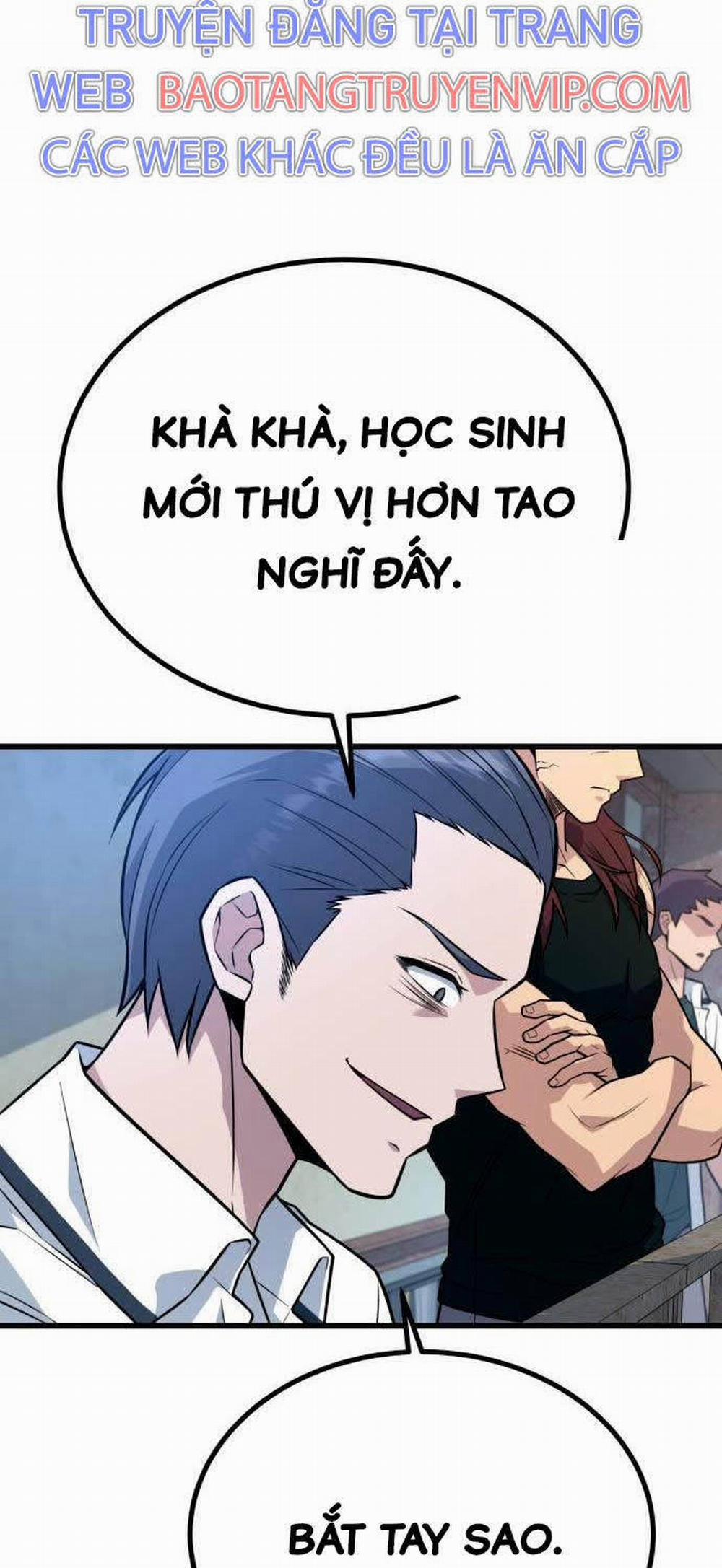 manhwax10.com - Truyện Manhwa Bạo Lực Vương Chương 15 Trang 53