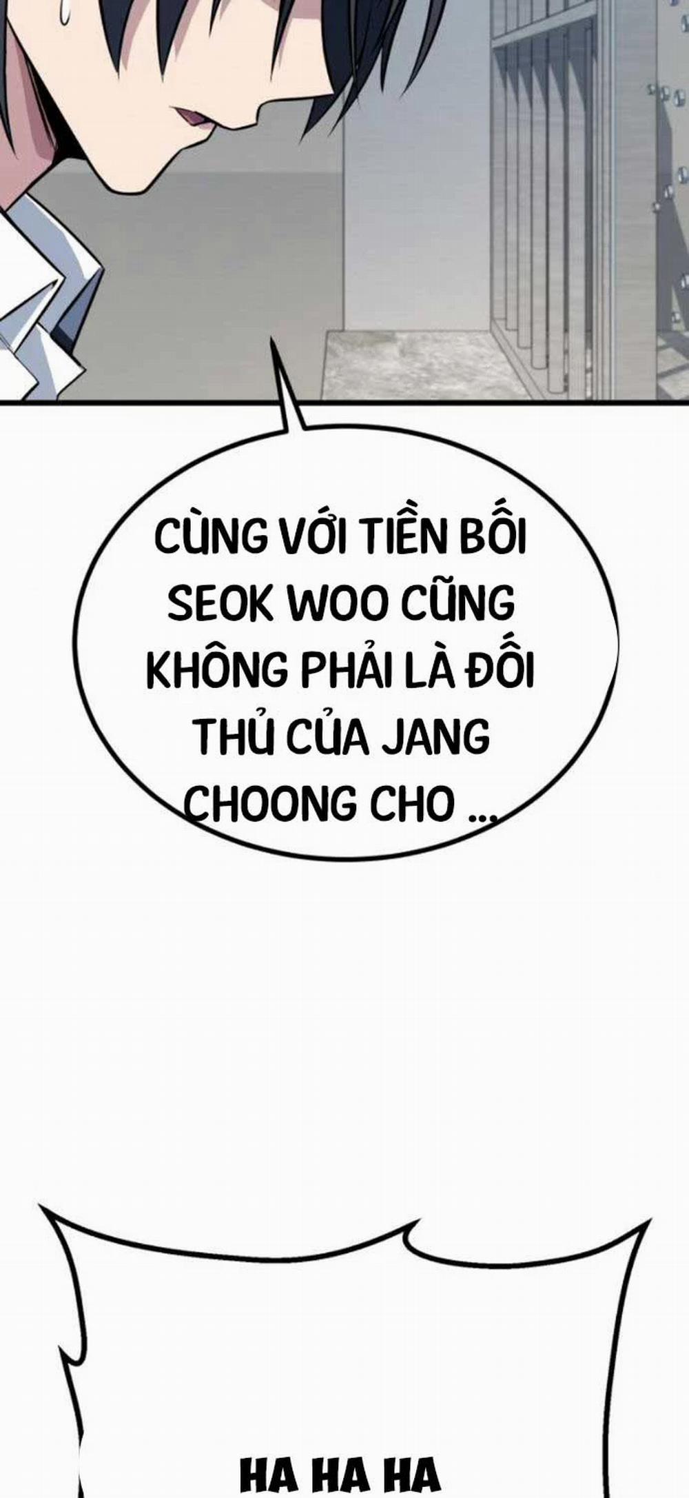 manhwax10.com - Truyện Manhwa Bạo Lực Vương Chương 16 Trang 123