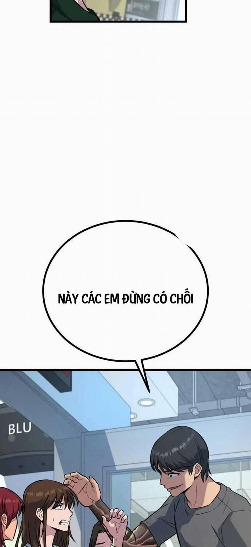 manhwax10.com - Truyện Manhwa Bạo Lực Vương Chương 17 Trang 89