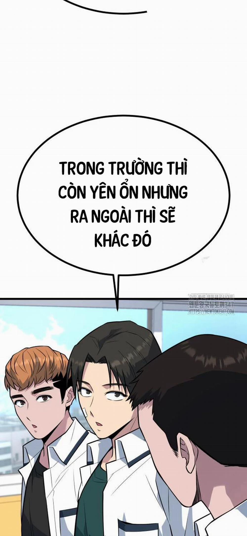 manhwax10.com - Truyện Manhwa Bạo Lực Vương Chương 18 Trang 101