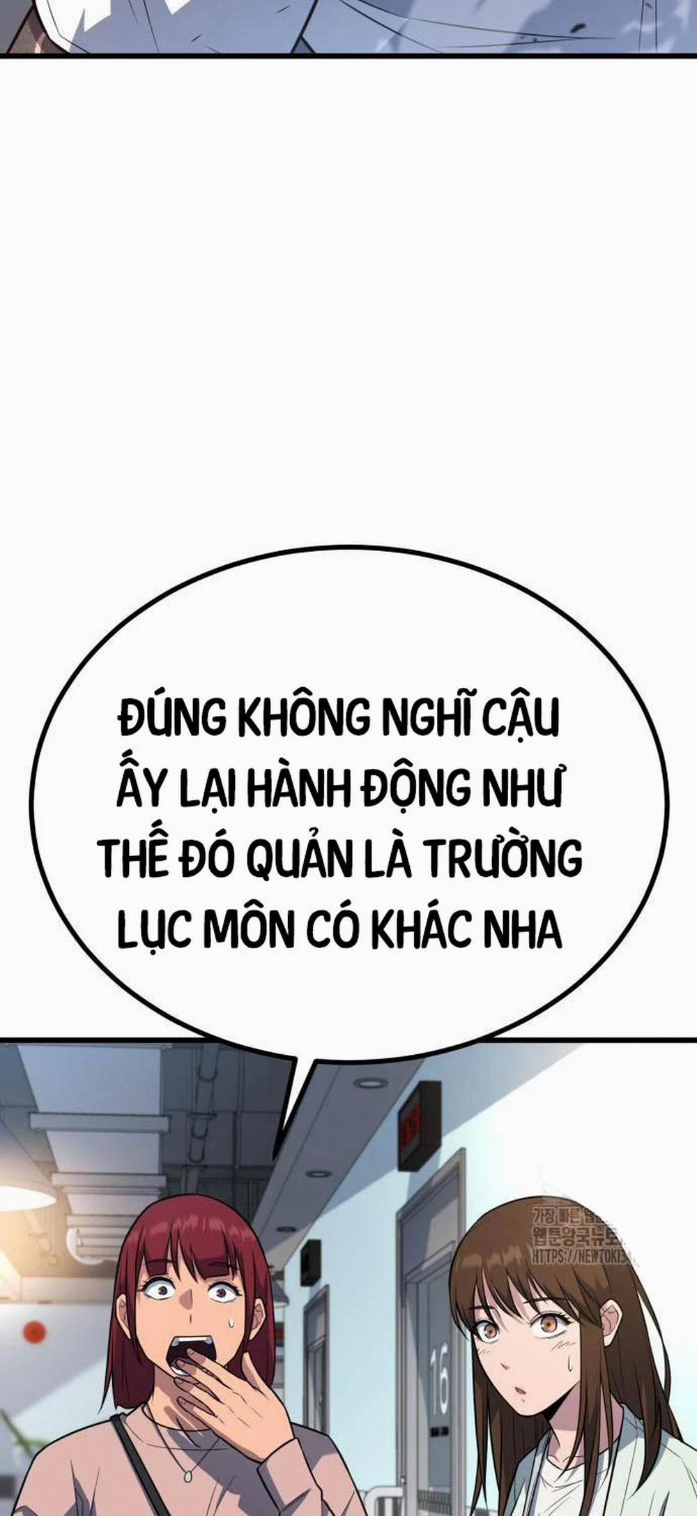 manhwax10.com - Truyện Manhwa Bạo Lực Vương Chương 18 Trang 18