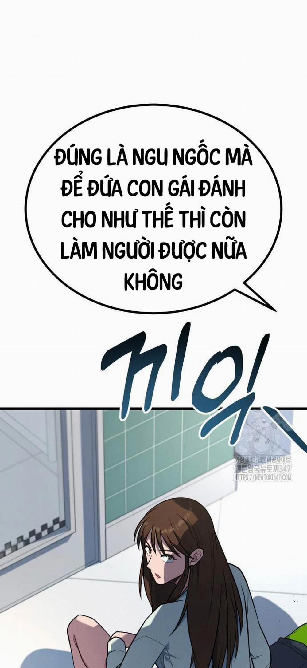 Bạo Lực Vương Chương 18 Trang 4