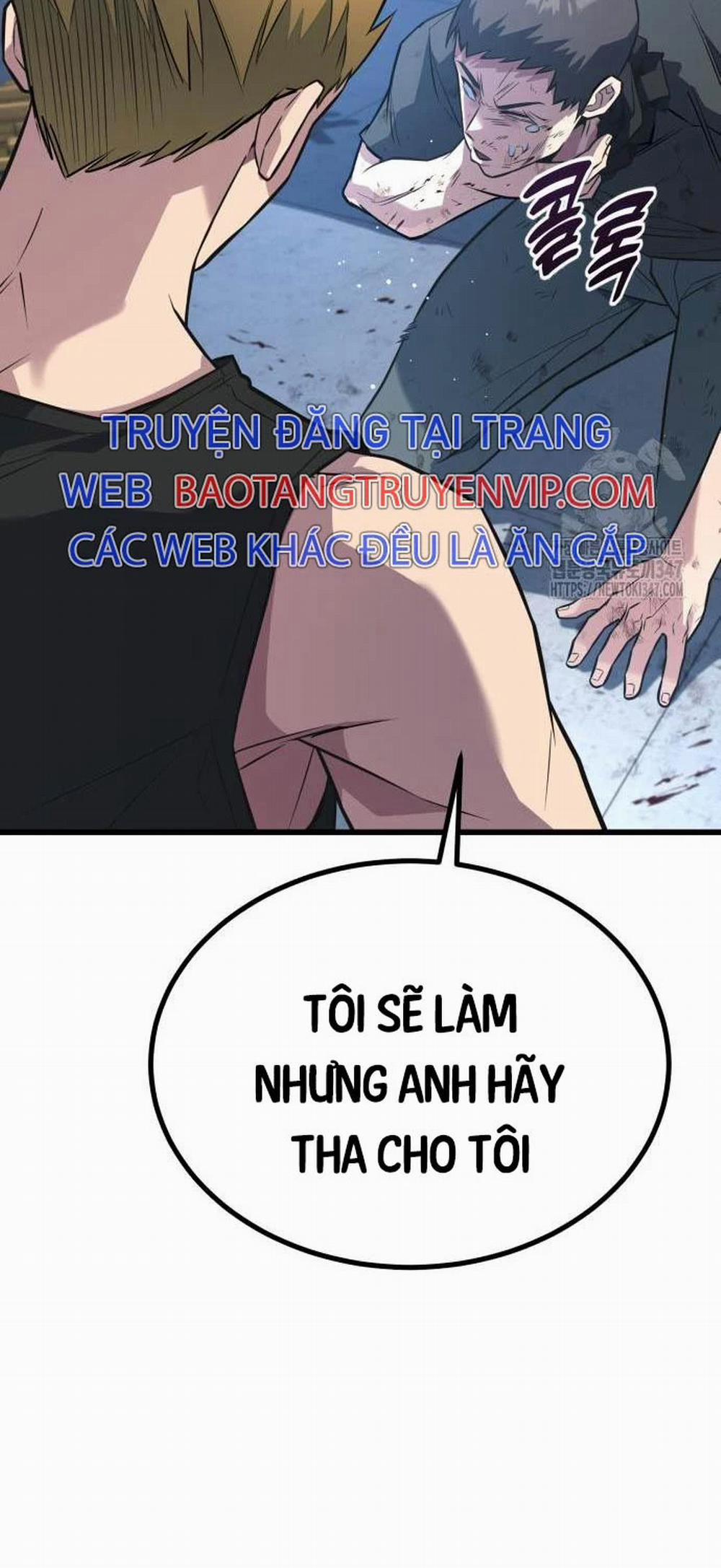 manhwax10.com - Truyện Manhwa Bạo Lực Vương Chương 18 Trang 63