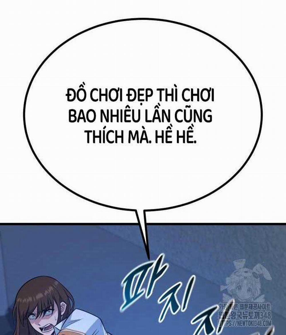 manhwax10.com - Truyện Manhwa Bạo Lực Vương Chương 19 Trang 17