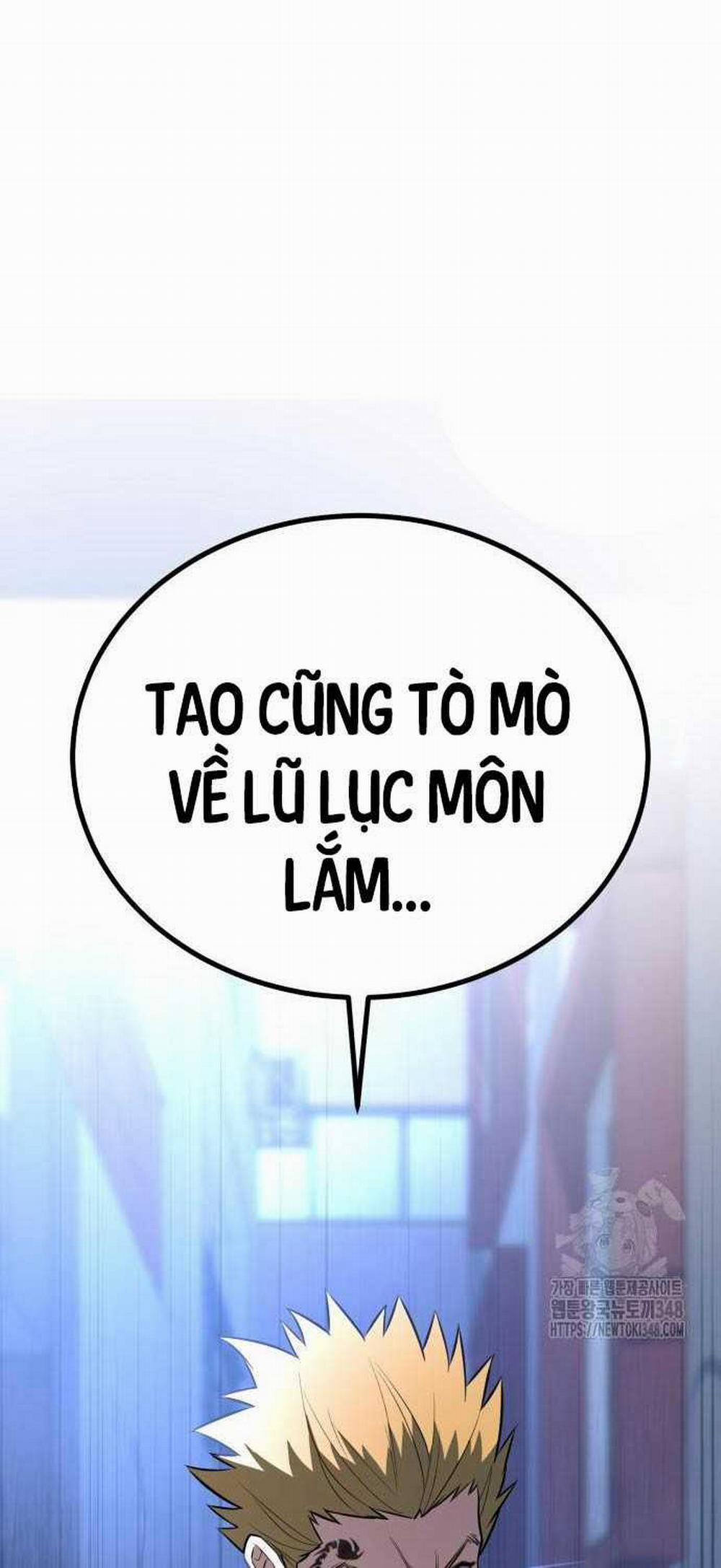 manhwax10.com - Truyện Manhwa Bạo Lực Vương Chương 19 Trang 88