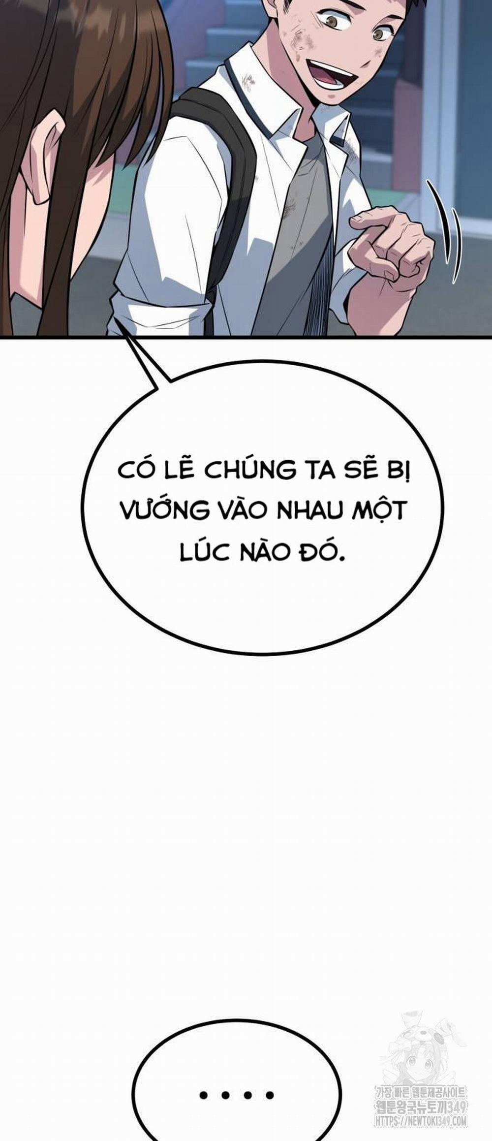 manhwax10.com - Truyện Manhwa Bạo Lực Vương Chương 20 Trang 88