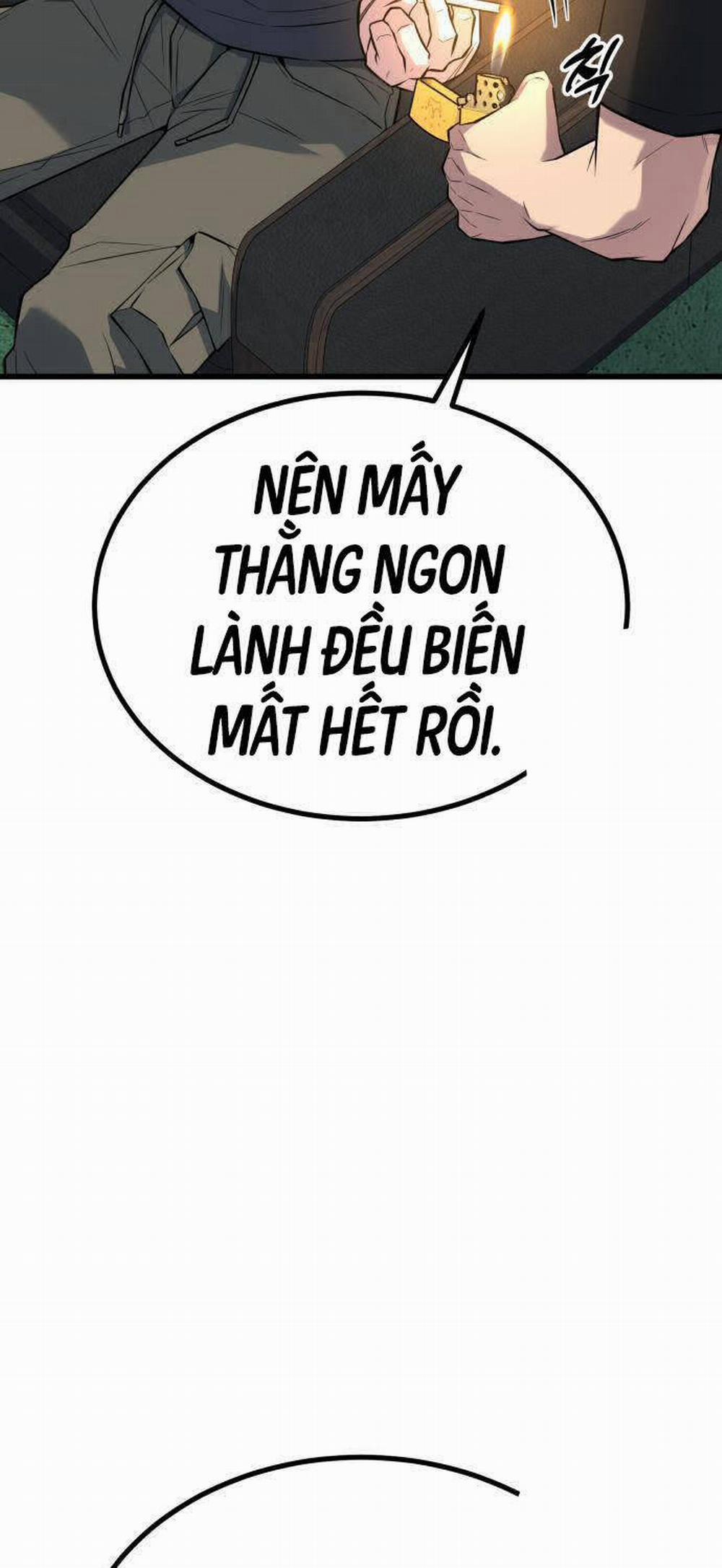 manhwax10.com - Truyện Manhwa Bạo Lực Vương Chương 21 Trang 18