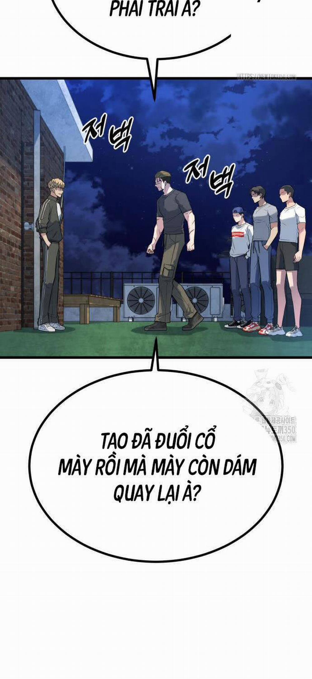 manhwax10.com - Truyện Manhwa Bạo Lực Vương Chương 21 Trang 28