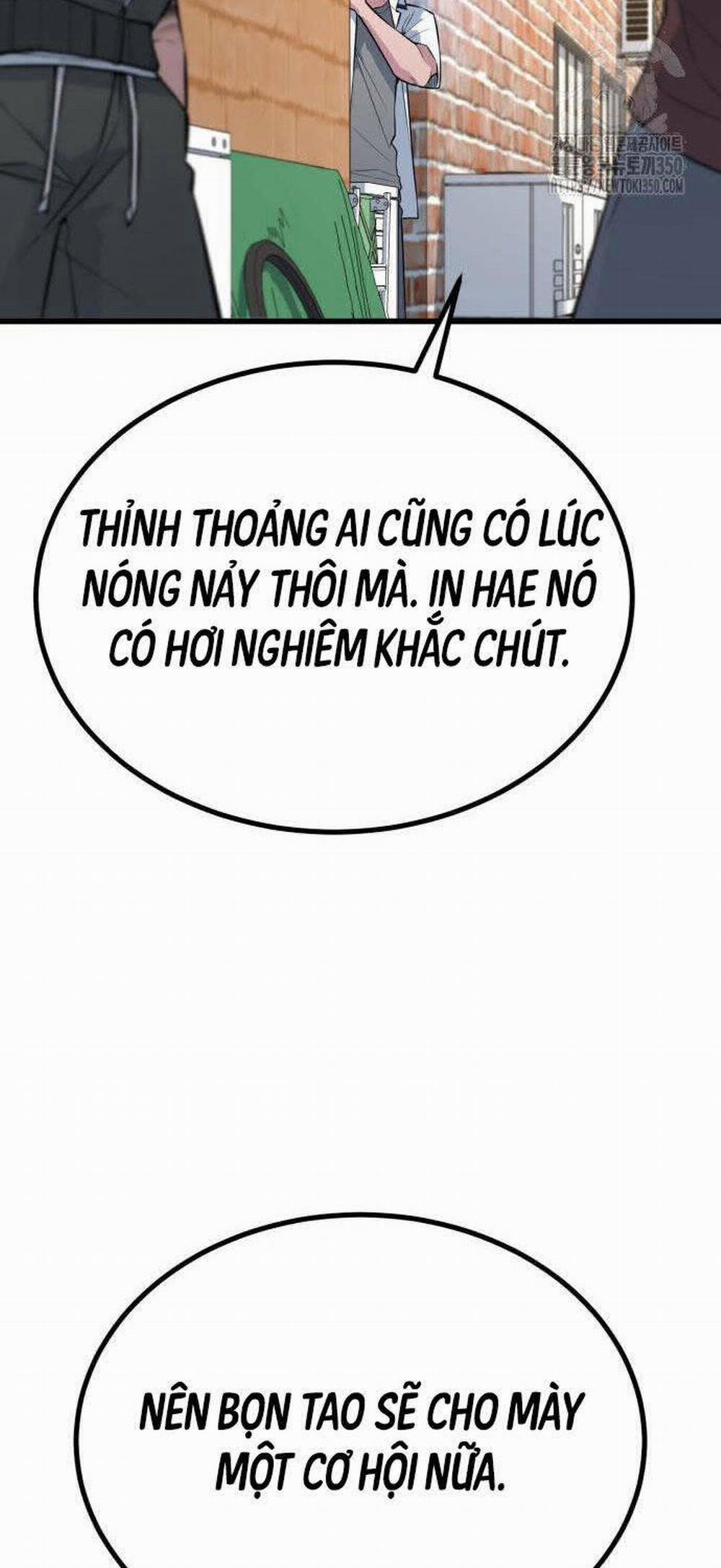 manhwax10.com - Truyện Manhwa Bạo Lực Vương Chương 21 Trang 40