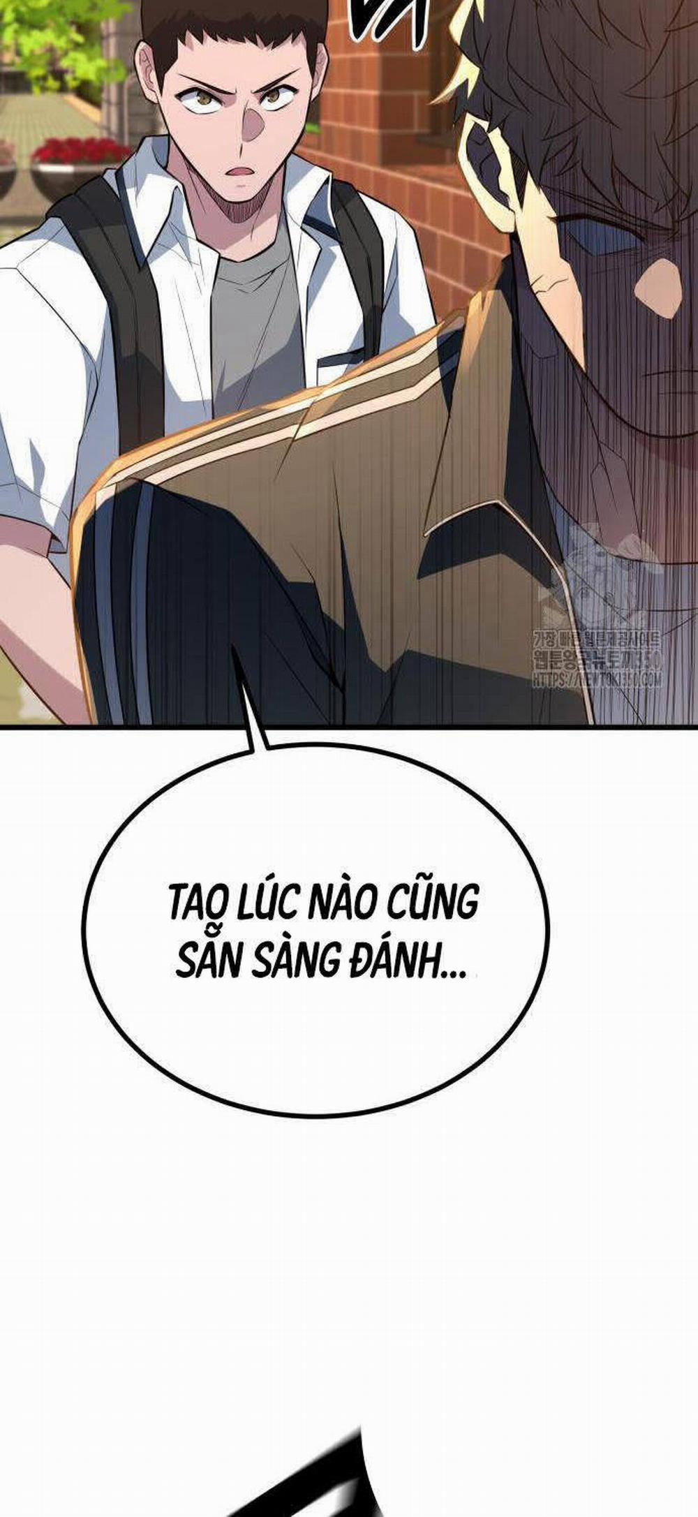 manhwax10.com - Truyện Manhwa Bạo Lực Vương Chương 21 Trang 66