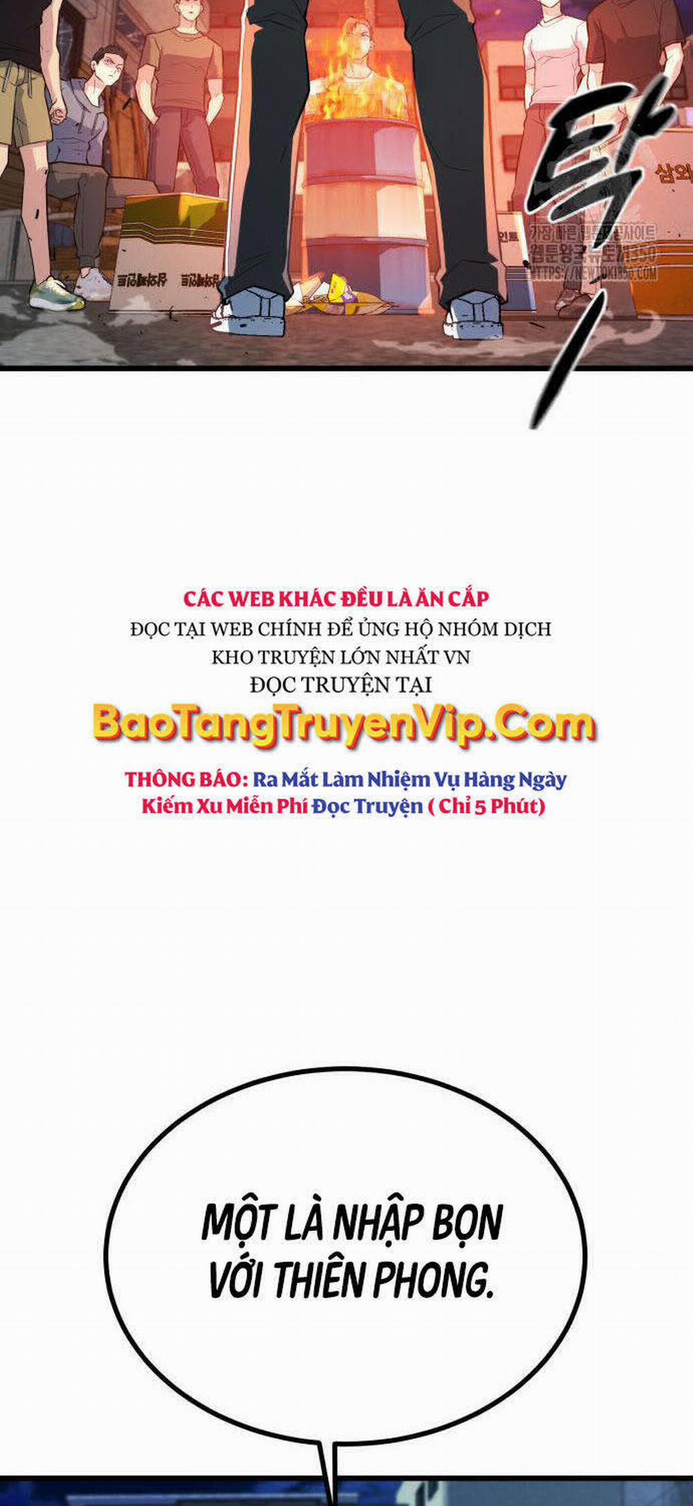 manhwax10.com - Truyện Manhwa Bạo Lực Vương Chương 21 Trang 89