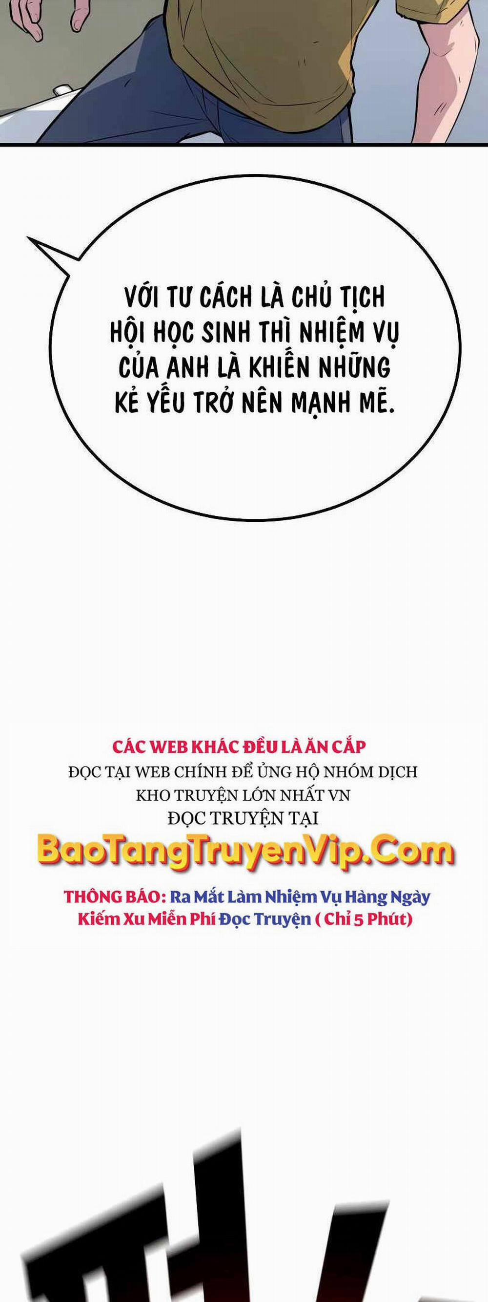 manhwax10.com - Truyện Manhwa Bạo Lực Vương Chương 4 Trang 14