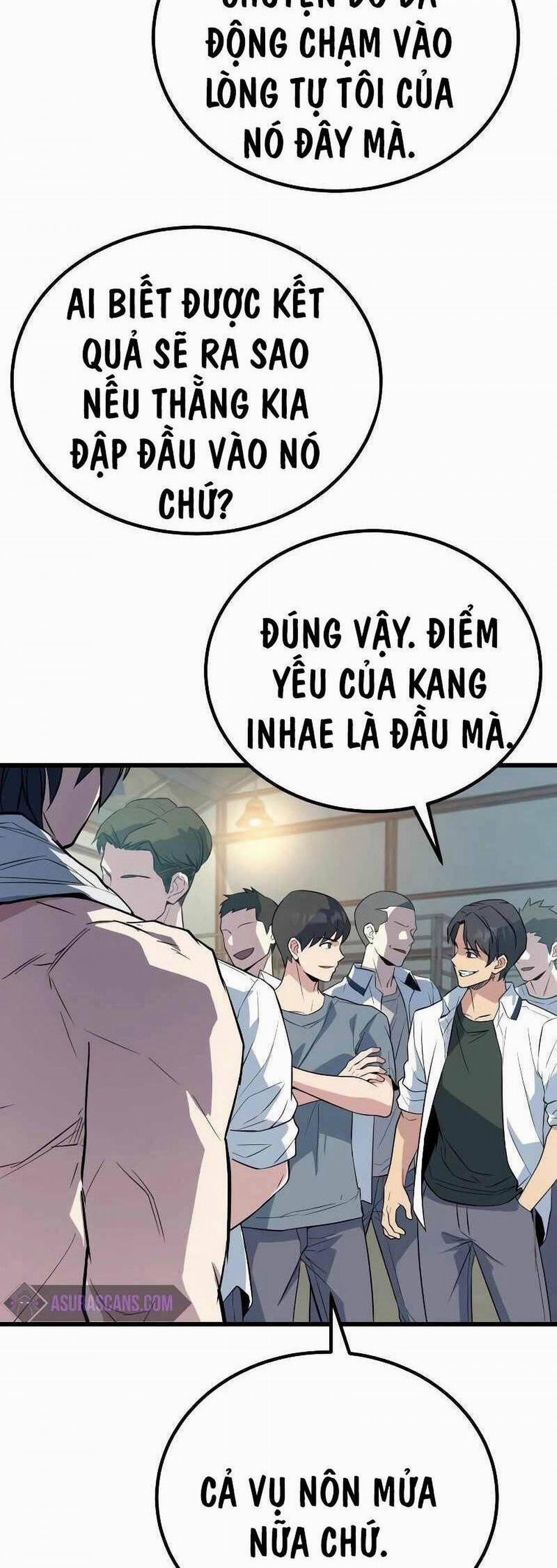 manhwax10.com - Truyện Manhwa Bạo Lực Vương Chương 4 Trang 58