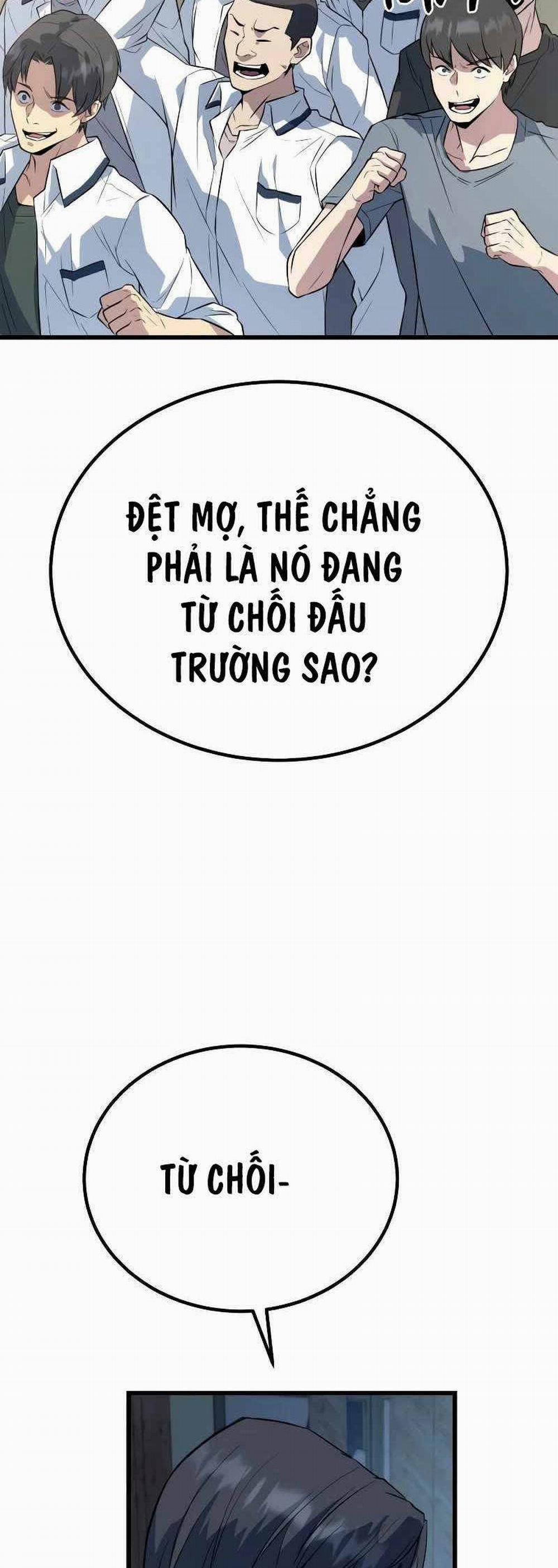 manhwax10.com - Truyện Manhwa Bạo Lực Vương Chương 4 Trang 65