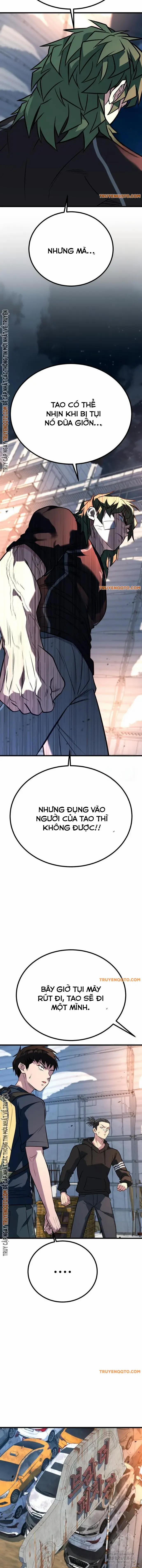 manhwax10.com - Truyện Manhwa Bạo Lực Vương Chương 50 Trang 14