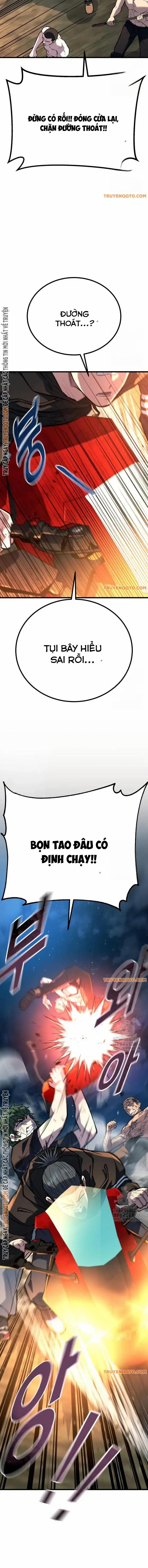 manhwax10.com - Truyện Manhwa Bạo Lực Vương Chương 50 Trang 23