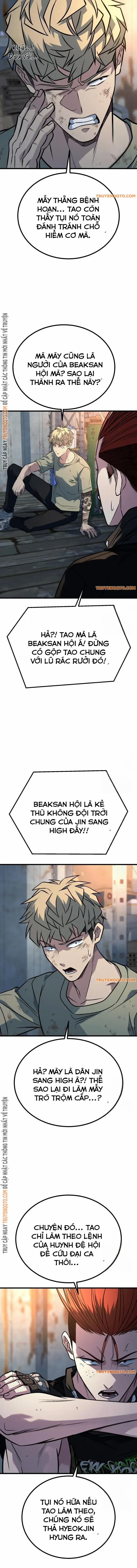manhwax10.com - Truyện Manhwa Bạo Lực Vương Chương 50 Trang 5