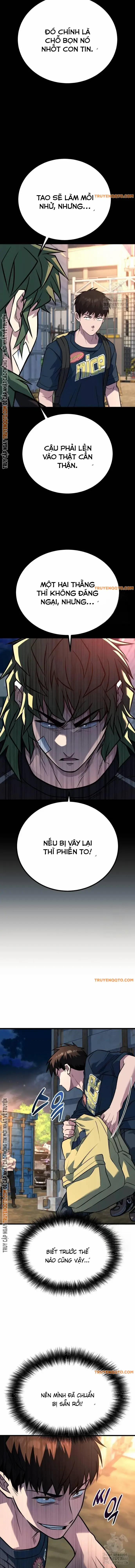 manhwax10.com - Truyện Manhwa Bạo Lực Vương Chương 51 Trang 2