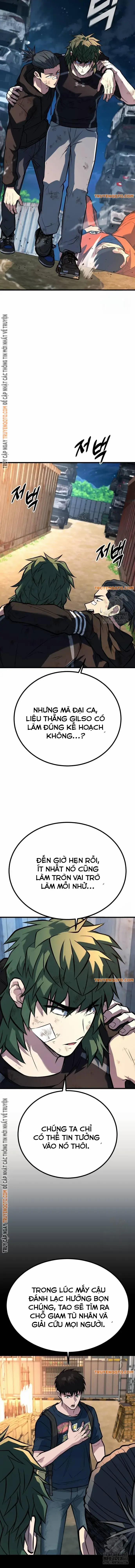 manhwax10.com - Truyện Manhwa Bạo Lực Vương Chương 51 Trang 18