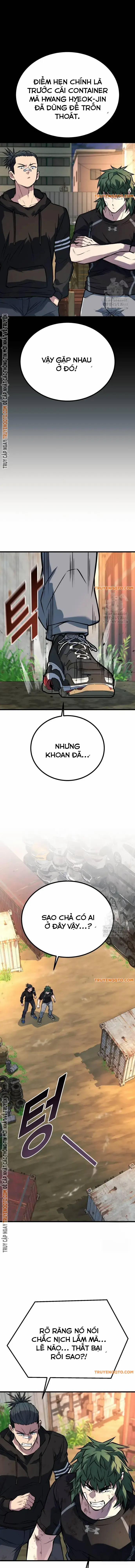 manhwax10.com - Truyện Manhwa Bạo Lực Vương Chương 51 Trang 19