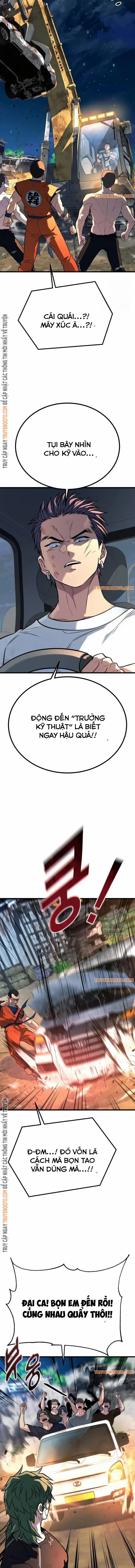 manhwax10.com - Truyện Manhwa Bạo Lực Vương Chương 51 Trang 24
